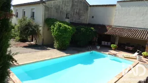 Maison à Puylaurens (81700)