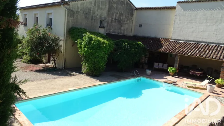 Maison 5 pièces 197 m² · à Puylaurens · 197 m² · 269 000 €