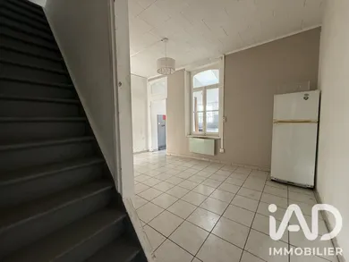House in Avion (62210)