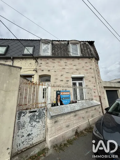 House in Avion (62210)