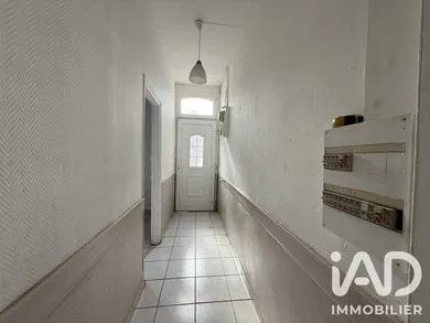 House in Avion (62210)