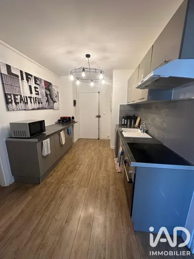 Appartement à Évry (91000)