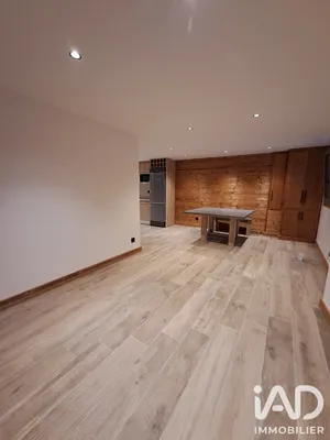 Appartement à Bozel (73350)