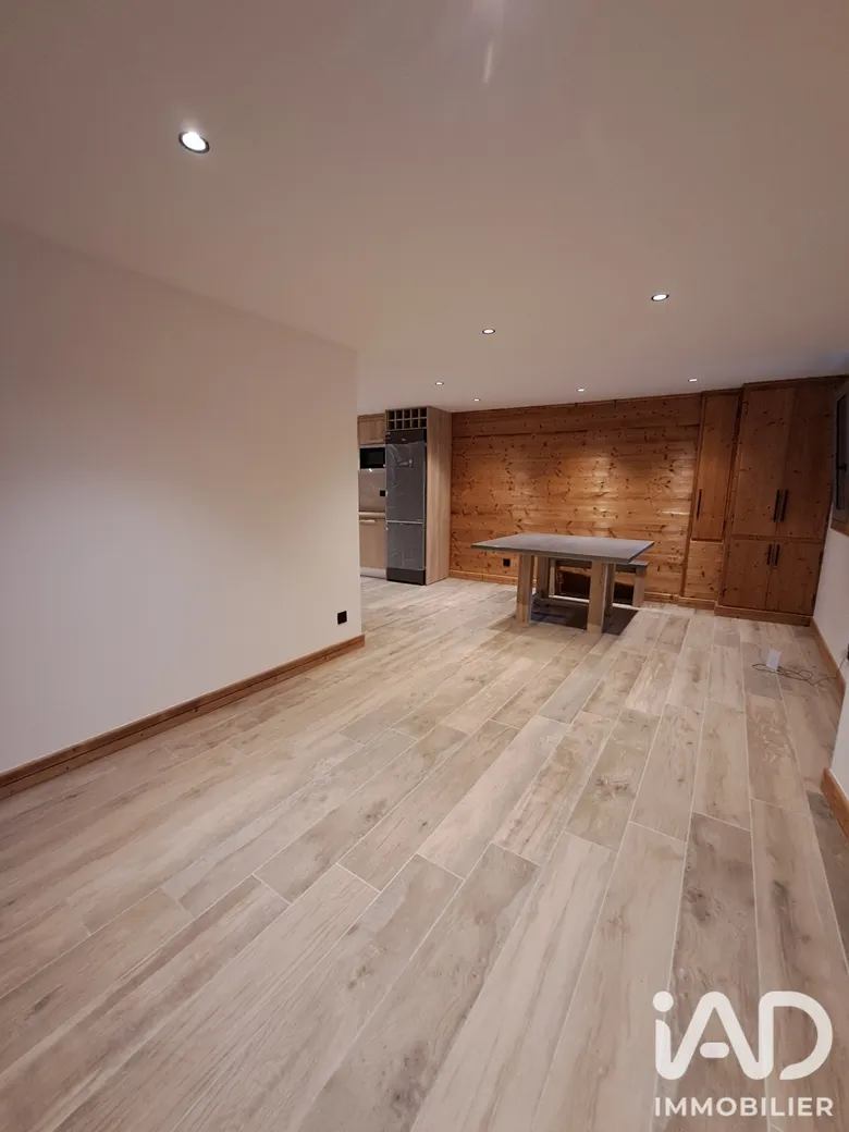 Appartement 3 pièces 68 m² · à Bozel · 68 m² · 540 000 €