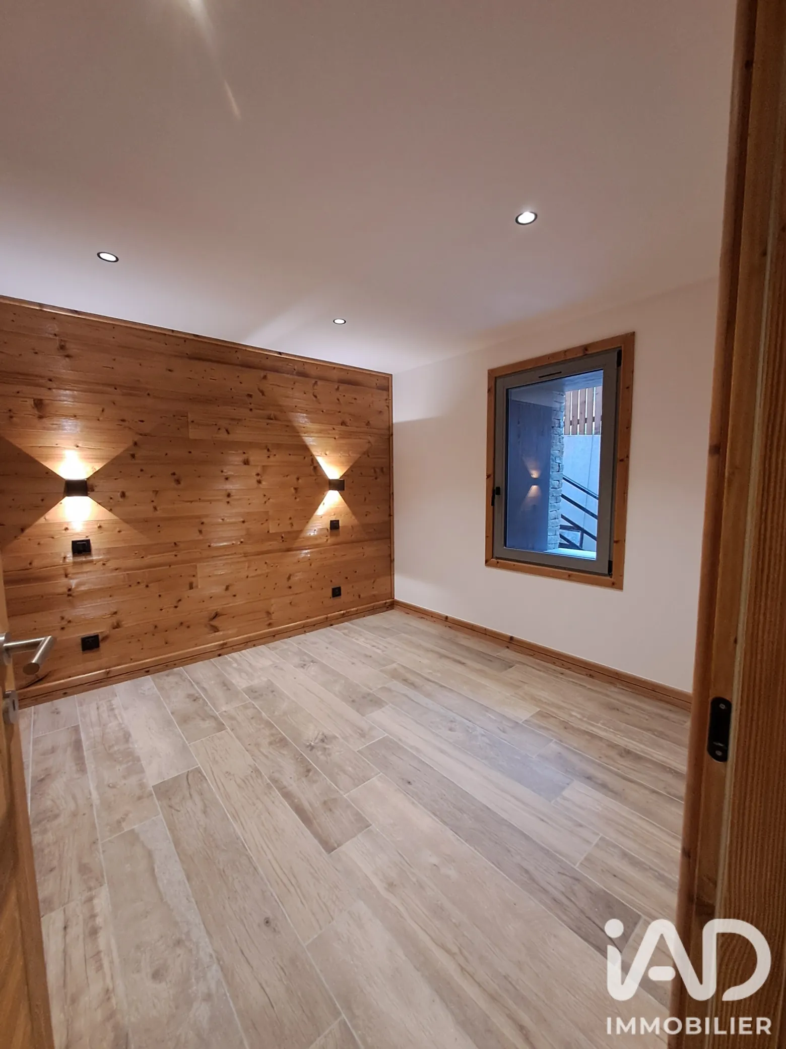 Vente appartement à Bozel (73350) : appartement 3 pièces 68 m² - 2100409 — 3
