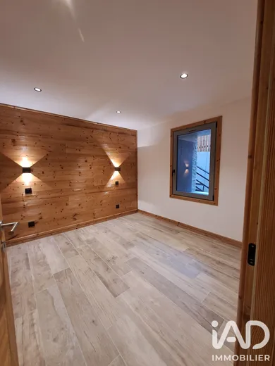 Appartement à Bozel (73350)