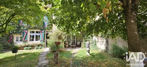 Maison de campagne à Delain (70180)