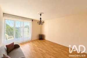 Apartment in Saint-Herblain (44800)