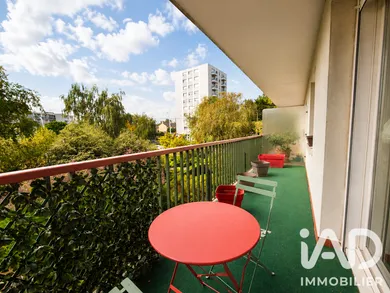 Appartement à Saint-Nazaire (44600)