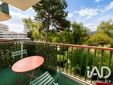 Appartement à Saint-Nazaire (44600)