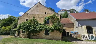 Maison de campagne à Delain (70180)
