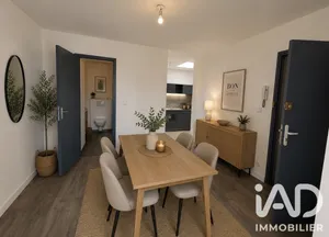 Appartement à Dunkerque (59140)