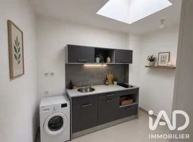 Apartment in Dunkerque (59140)