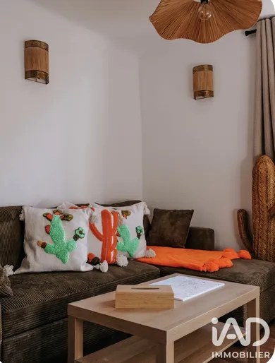Appartement à Marseille (13001)