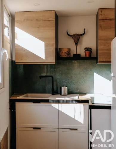 Appartement à Marseille (13001)