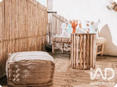 Appartement à Marseille (13001)