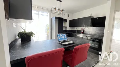Appartement à Colomiers (31770)