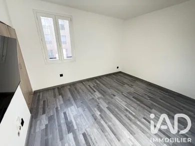 Studio à Saint-Laurent-du-Var (06700)