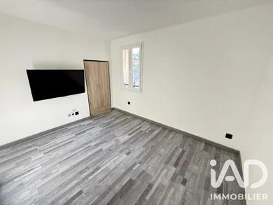Studio à Saint-Laurent-du-Var (06700)