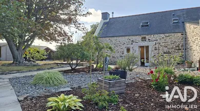 Maison de campagne à Plovan (29720)