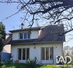 House in Morsang-sur-Orge (91390)