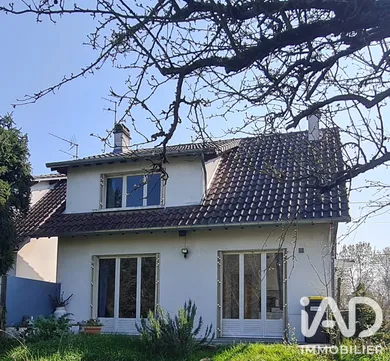 House in Morsang-sur-Orge (91390)
