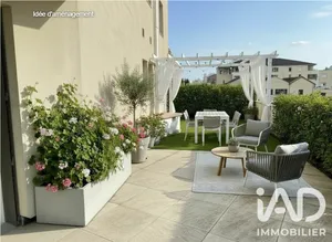 Appartement à Toulouse (31300)