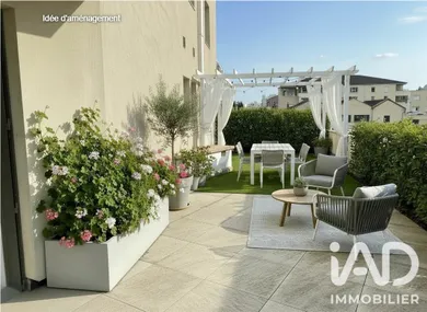 Appartement à Toulouse (31300)