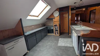 Appartement à Scionzier (74950)