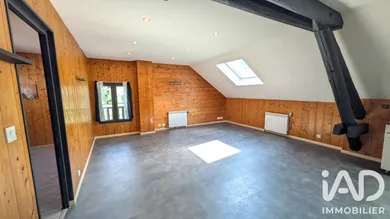 Appartement à Scionzier (74950)