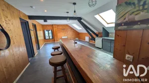 Appartement à Scionzier (74950)