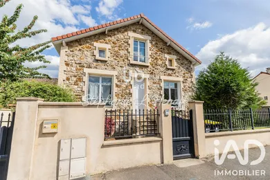 Maison à Savigny-sur-Orge (91600)