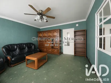 Appartement à Sannois (95110)