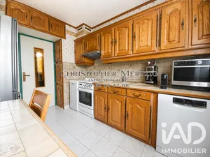 Appartement à Sannois (95110)