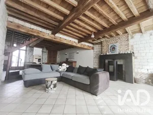 Townhouse in Pernes (62550)