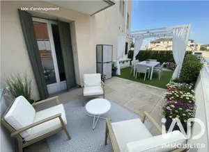 Appartement à Toulouse (31300)