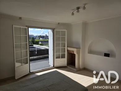 Maison traditionnelle à Blois (41000)