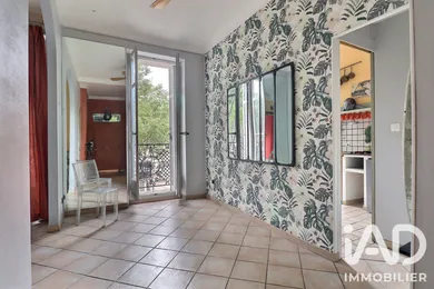 Appartement à Marseille (13004)