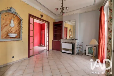Appartement à Marseille (13004)