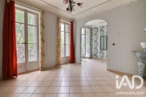 Appartement à Marseille (13004)