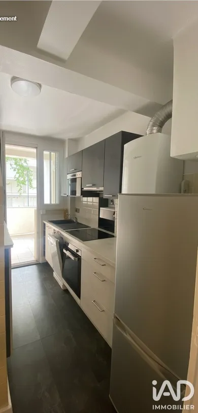 Appartement à Toulouse (31300)