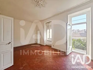 Appartement à Nîmes (30000)