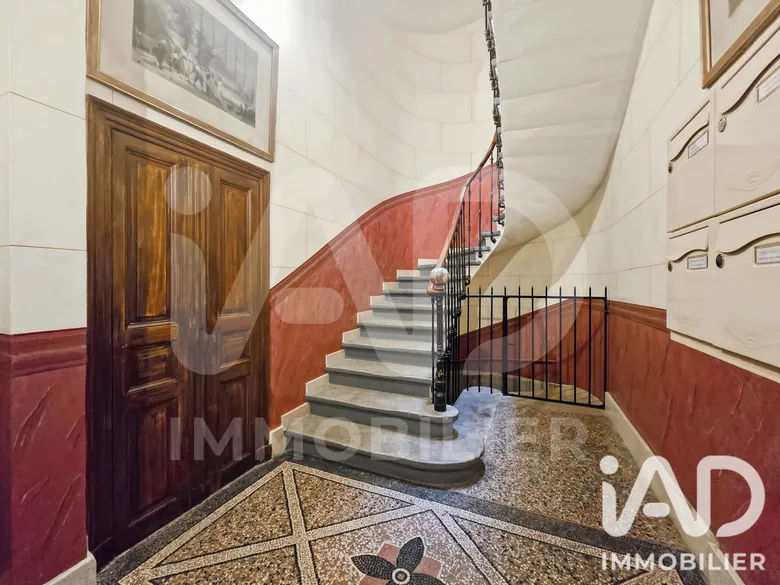 Appartement 2 pièces 46 m² · à Nîmes · 46 m² · 96 000 €