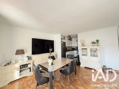 Apartment in Le Cap d'Agde (34300)