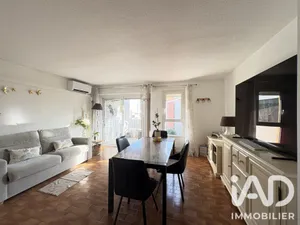Appartement à Le Cap d'Agde (34300)