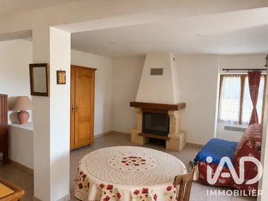Maison de village à Le Sauze-du-Lac (05160)