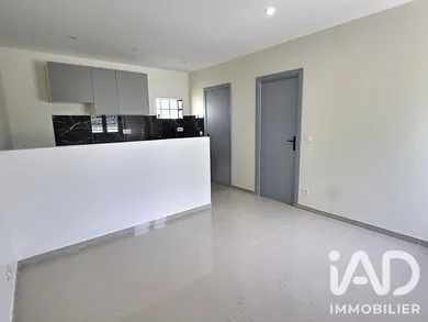 Appartement à Villeneuve-Saint-Georges (94190)