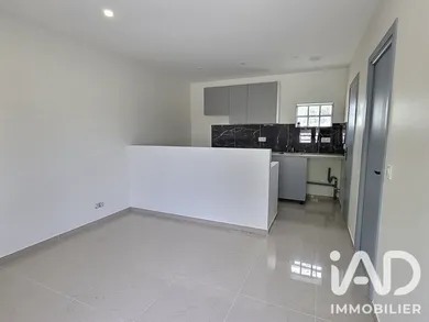 Appartement à Villeneuve-Saint-Georges (94190)