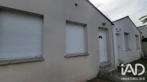 Appartement à Villeneuve-Saint-Georges (94190)