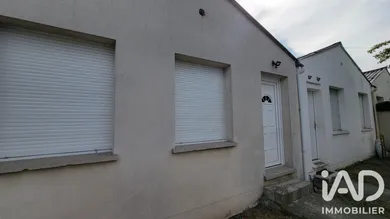 Appartement à Villeneuve-Saint-Georges (94190)